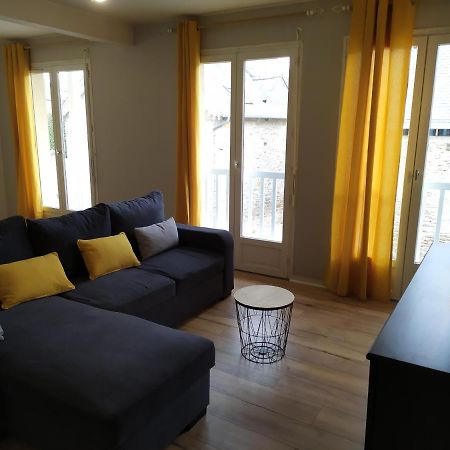 Wilton Apartamento Dinan Exterior foto