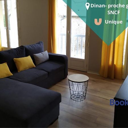 Wilton Apartamento Dinan Exterior foto