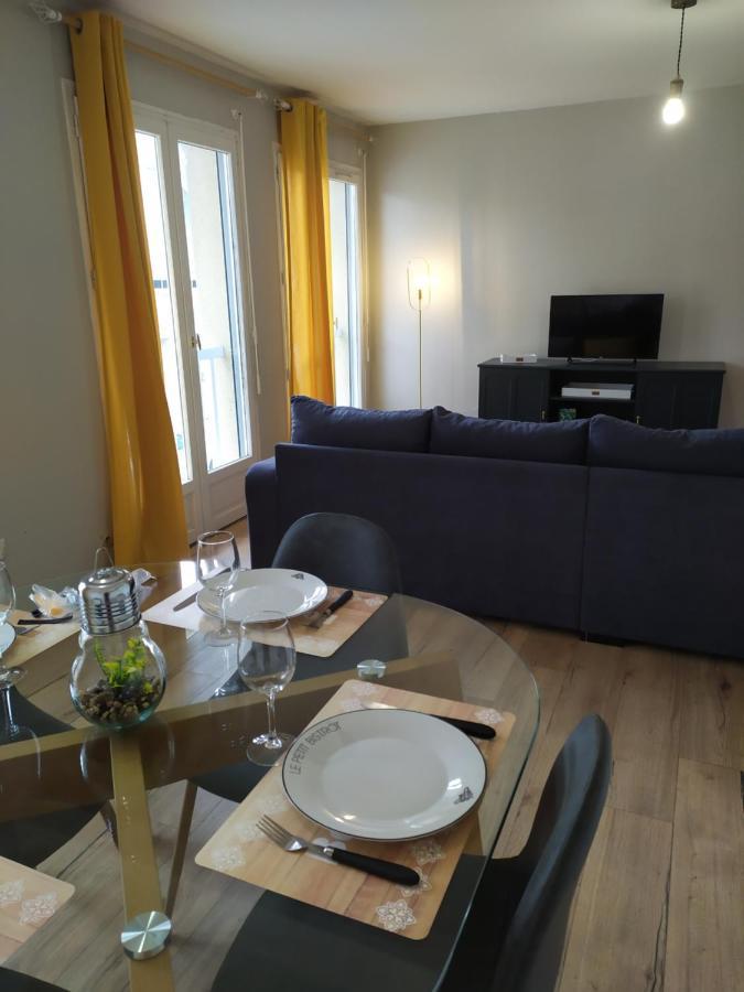 Wilton Apartamento Dinan Exterior foto