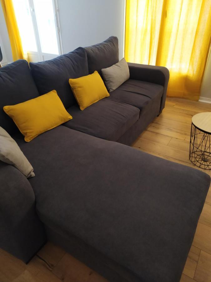 Wilton Apartamento Dinan Exterior foto